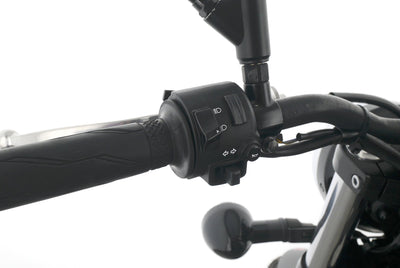 YAMAHA XVS 950 CR