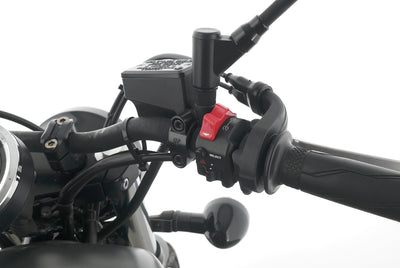 YAMAHA XVS 950 CR