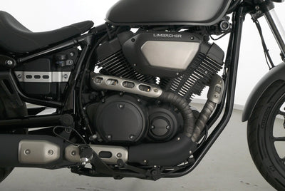 YAMAHA XVS 950 CR