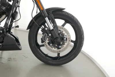 HARLEY DAVIDSON BREAKOUT PRO STREET CVO