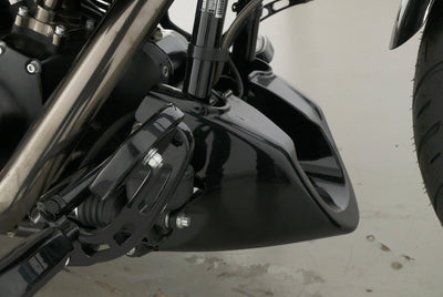 HARLEY DAVIDSON BREAKOUT PRO STREET CVO