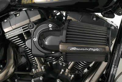 HARLEY DAVIDSON BREAKOUT PRO STREET CVO