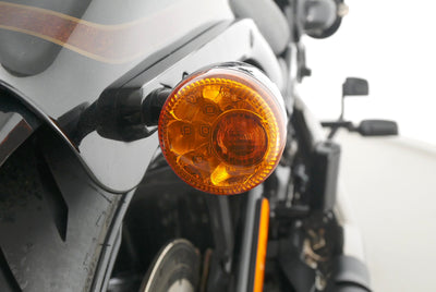 HARLEY DAVIDSON BREAKOUT PRO STREET CVO