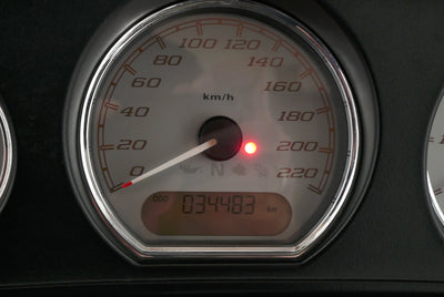 HARLEY DAVIDSON STREET GLIDE SPECIAL 107