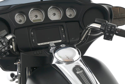 HARLEY DAVIDSON STREET GLIDE SPECIAL 107