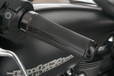 HARLEY DAVIDSON STREET GLIDE SPECIAL 107