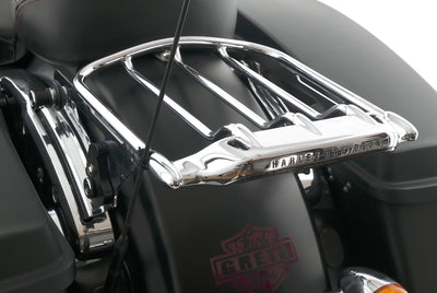 HARLEY DAVIDSON STREET GLIDE SPECIAL 107