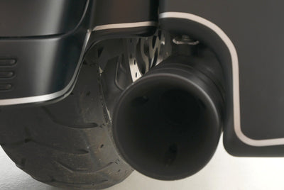 HARLEY DAVIDSON STREET GLIDE SPECIAL 107