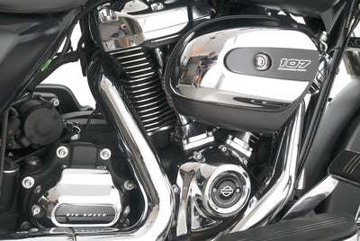 HARLEY DAVIDSON STREET GLIDE SPECIAL 107