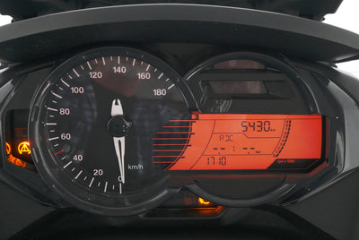 BMW C 650 GT