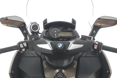BMW C 650 GT