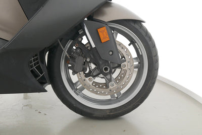 BMW C 650 GT