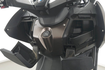 BMW C 650 GT