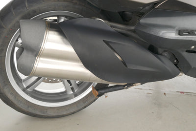 BMW C 650 GT