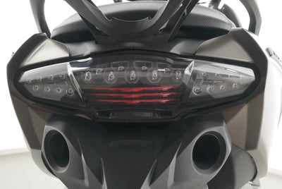 BMW C 650 GT