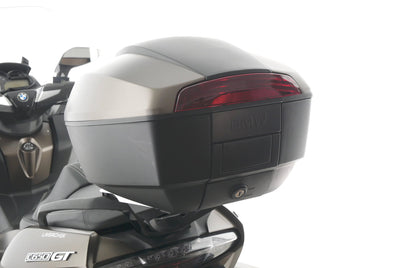 BMW C 650 GT
