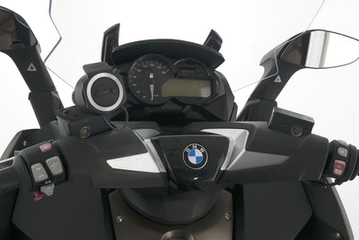 BMW C 650 GT
