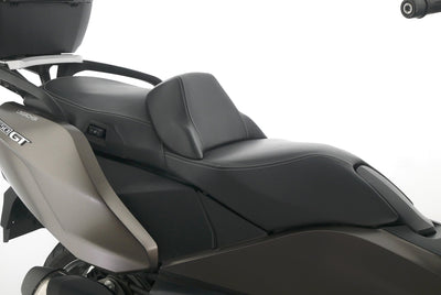 BMW C 650 GT