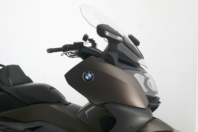 BMW C 650 GT