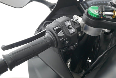 KAWASAKI ZX 10 RR