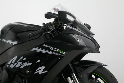 KAWASAKI ZX 10 RR