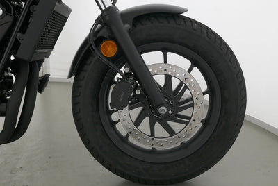 HONDA REBEL 500