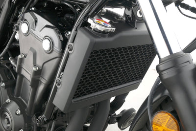 HONDA REBEL 500