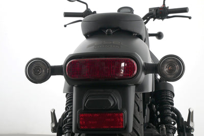 HONDA REBEL 500