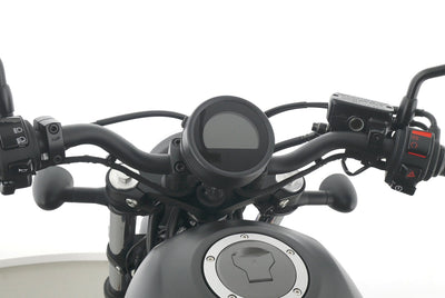 HONDA REBEL 500