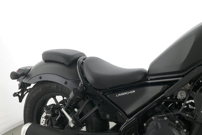 HONDA REBEL 500
