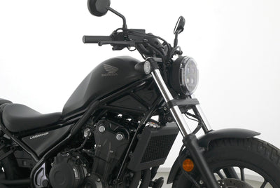 HONDA REBEL 500