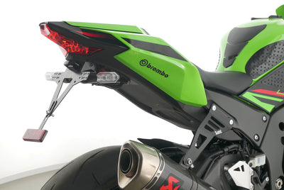 KAWASAKI ZX 10 R NINJA PERFORMANCE