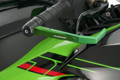 KAWASAKI ZX 10 R NINJA PERFORMANCE
