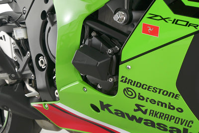 KAWASAKI ZX 10 R NINJA PERFORMANCE