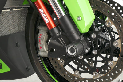KAWASAKI ZX 10 R NINJA PERFORMANCE