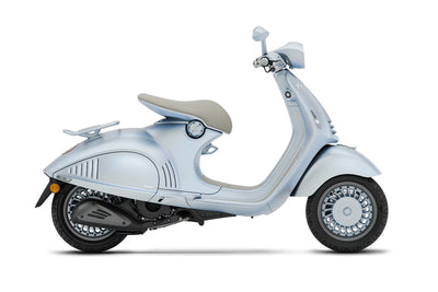 VESPA 946 SNAKE 125