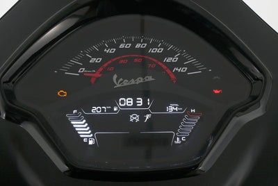 VESPA GTS 310 SUPERSPORT E5+