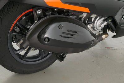 VESPA GTS 310 SUPERSPORT E5+