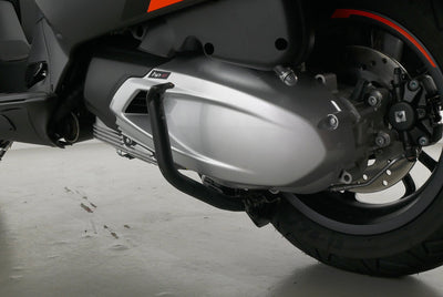 VESPA GTS 310 SUPERSPORT E5+