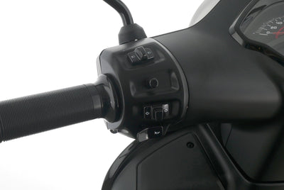 VESPA GTS 310 SUPERSPORT E5+