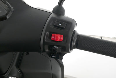 VESPA GTS 310 SUPERSPORT E5+