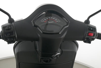 VESPA GTS 310 SUPERSPORT E5+