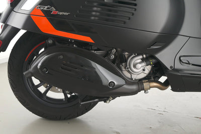 VESPA GTS 310 SUPERSPORT E5+