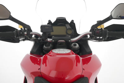 DUCATI MULTISTRADA 1200 S TOURING