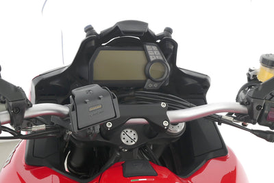 DUCATI MULTISTRADA 1200 S TOURING