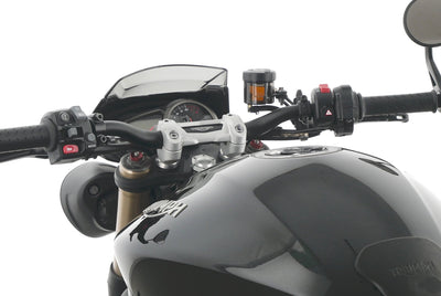 TRIUMPH SPEED TRIPLE 1050 S