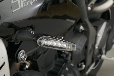 TRIUMPH SPEED TRIPLE 1050 S