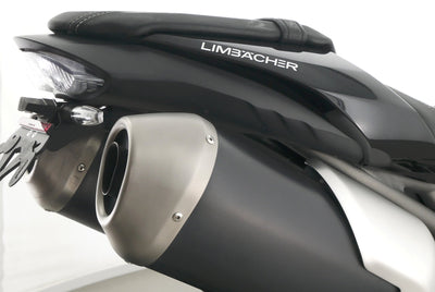 TRIUMPH SPEED TRIPLE 1050 S