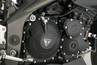 TRIUMPH SPEED TRIPLE 1050 S