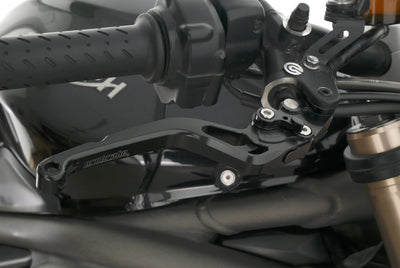 TRIUMPH SPEED TRIPLE 1050 S